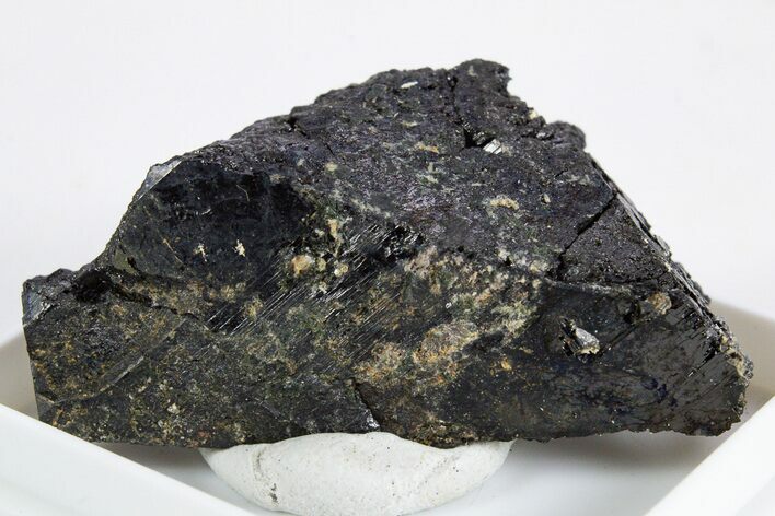 Rare, Raw Chevkinite-(Ce) Specimen - Pakistan #345853